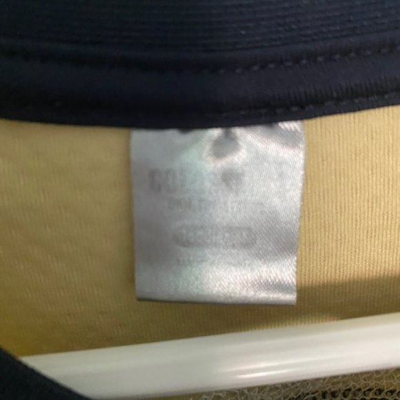 Colosseum Naval Academy Jersey - Boys - Picture 2 of 3